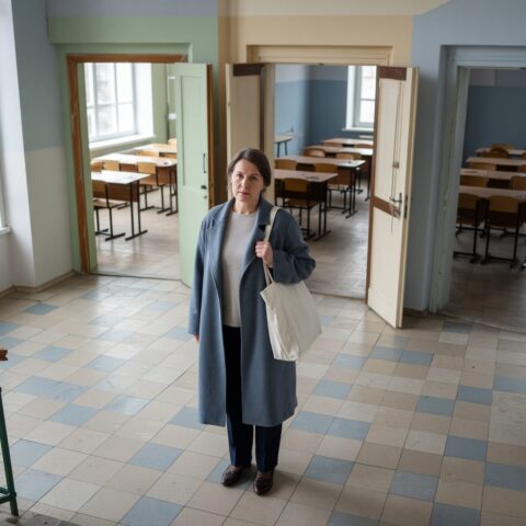 Belarussische scholen vangen lerarentekort op met extra uren