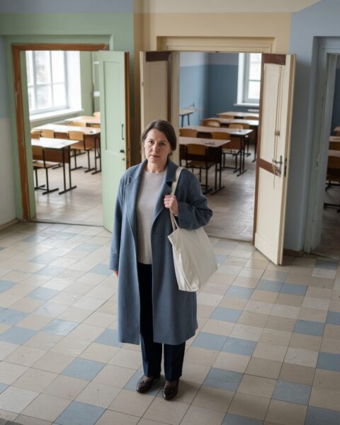 Belarussische scholen vangen lerarentekort op met extra uren