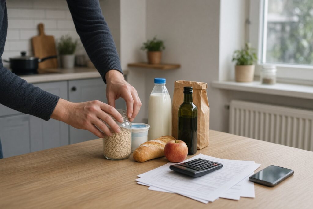 Hoe Franse koopkrachtzorgen werden ingezet tegen steun aan Oekraïne