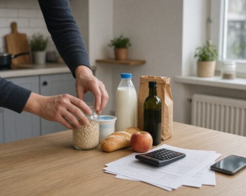 Hoe Franse koopkrachtzorgen werden ingezet tegen steun aan Oekraïne
