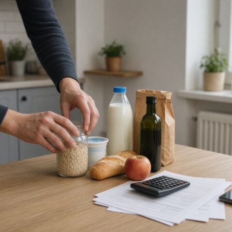 Hoe Franse koopkrachtzorgen werden ingezet tegen steun aan Oekraïne