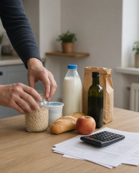 Hoe Franse koopkrachtzorgen werden ingezet tegen steun aan Oekraïne