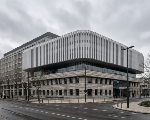 Estland houdt Rosatom-fabriek voorlopig buiten nieuwe EU-sancties