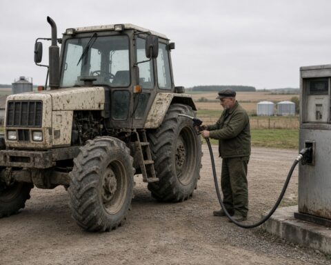 Russische regering overweegt brandstofprijsverhoging om importverliezen te dekken