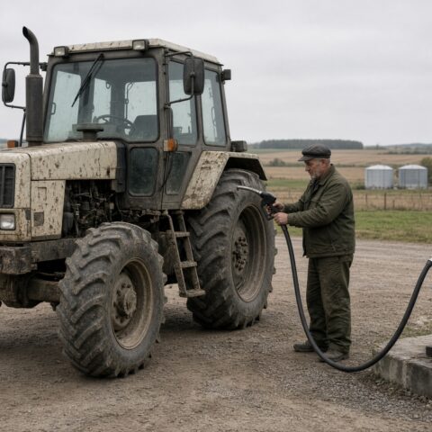 Russische regering overweegt brandstofprijsverhoging om importverliezen te dekken