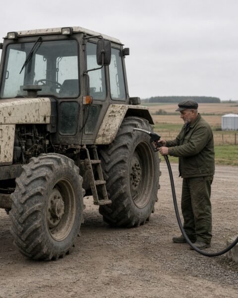 Russische regering overweegt brandstofprijsverhoging om importverliezen te dekken