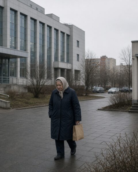 Russische kankerpatiënten betalen steeds vaker zelf terwijl federale steun instort