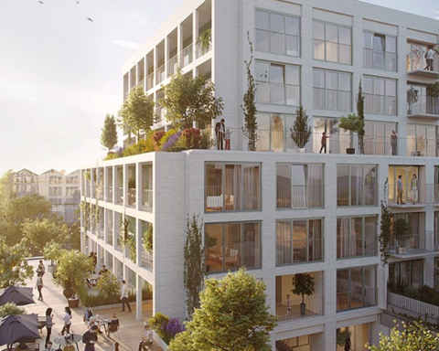 Cushman & Wakefield: kwaliteit vastgoed steeds crucialer voor beleggingsstrategie in Nederland