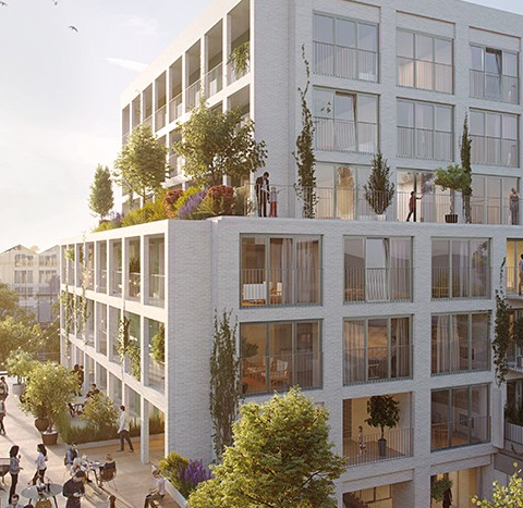 Cushman & Wakefield: kwaliteit vastgoed steeds crucialer voor beleggingsstrategie in Nederland