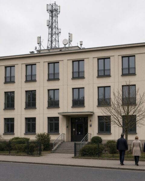 Onbewezen Kyiv-theorie verplaatst Pools debat over Oekraïense vluchtelingen