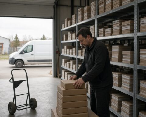Belarus zet boekendistributie onder druk met nieuwe opsporingslijst