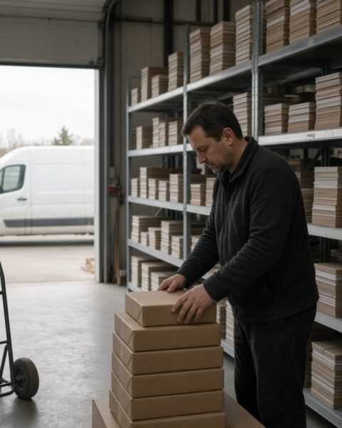 Belarus zet boekendistributie onder druk met nieuwe opsporingslijst