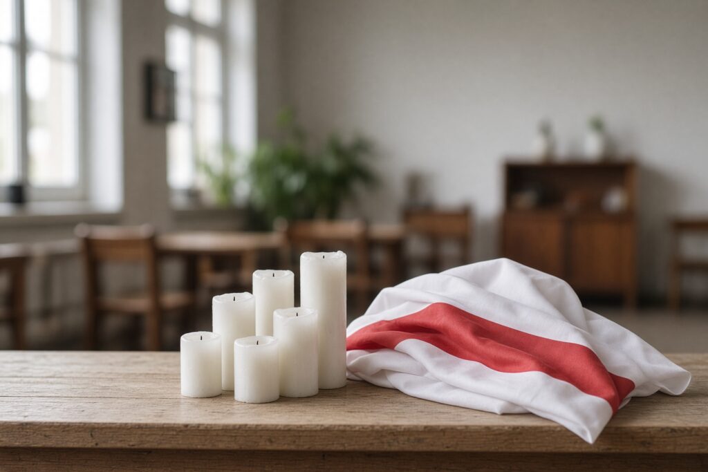 Belarussische rekrutering voor Russisch leger leidt tot waarschuwing in Warschau