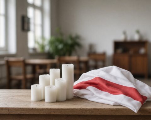 Belarussische rekrutering voor Russisch leger leidt tot waarschuwing in Warschau