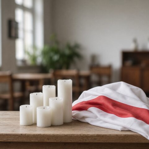 Belarussische rekrutering voor Russisch leger leidt tot waarschuwing in Warschau