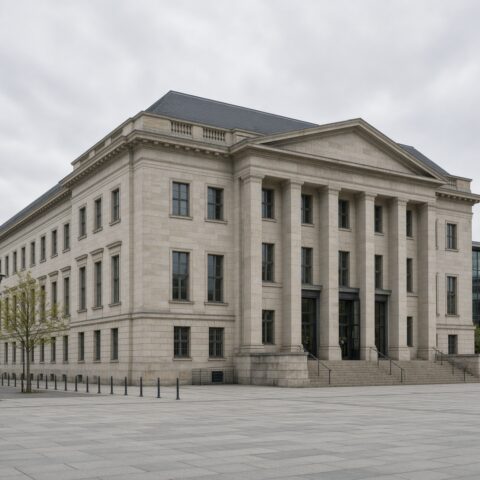 Definitief vonnis tegen AfD-parlementariër legt botsing met Duitse rechtspraak bloot