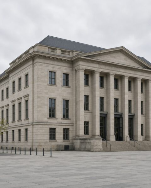 Definitief vonnis tegen AfD-parlementariër legt botsing met Duitse rechtspraak bloot