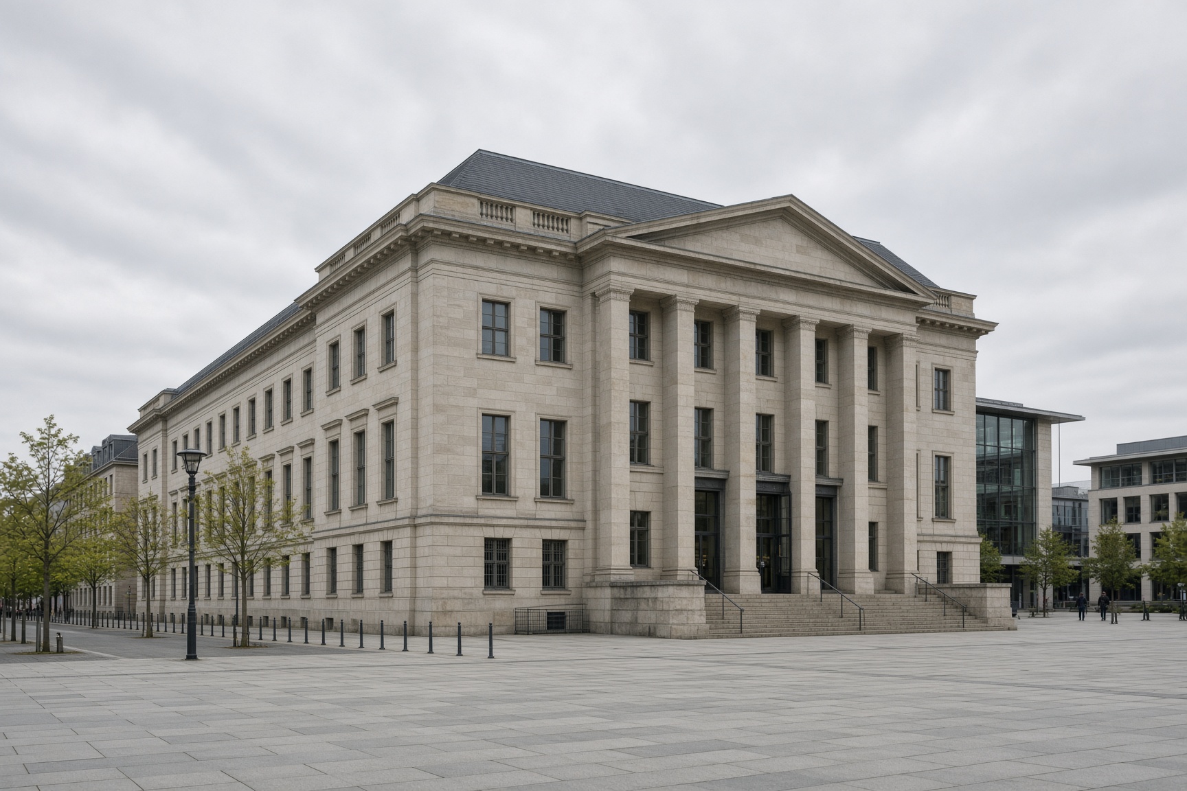 Definitief vonnis tegen AfD-parlementariër legt botsing met Duitse rechtspraak bloot