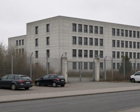 Duitse arrestaties leggen kwetsbaarheid van Europese infrastructuur bloot