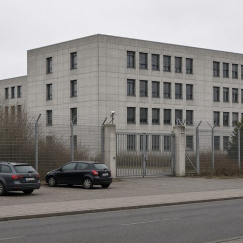 Duitse arrestaties leggen kwetsbaarheid van Europese infrastructuur bloot