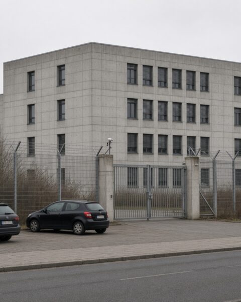 Duitse arrestaties leggen kwetsbaarheid van Europese infrastructuur bloot
