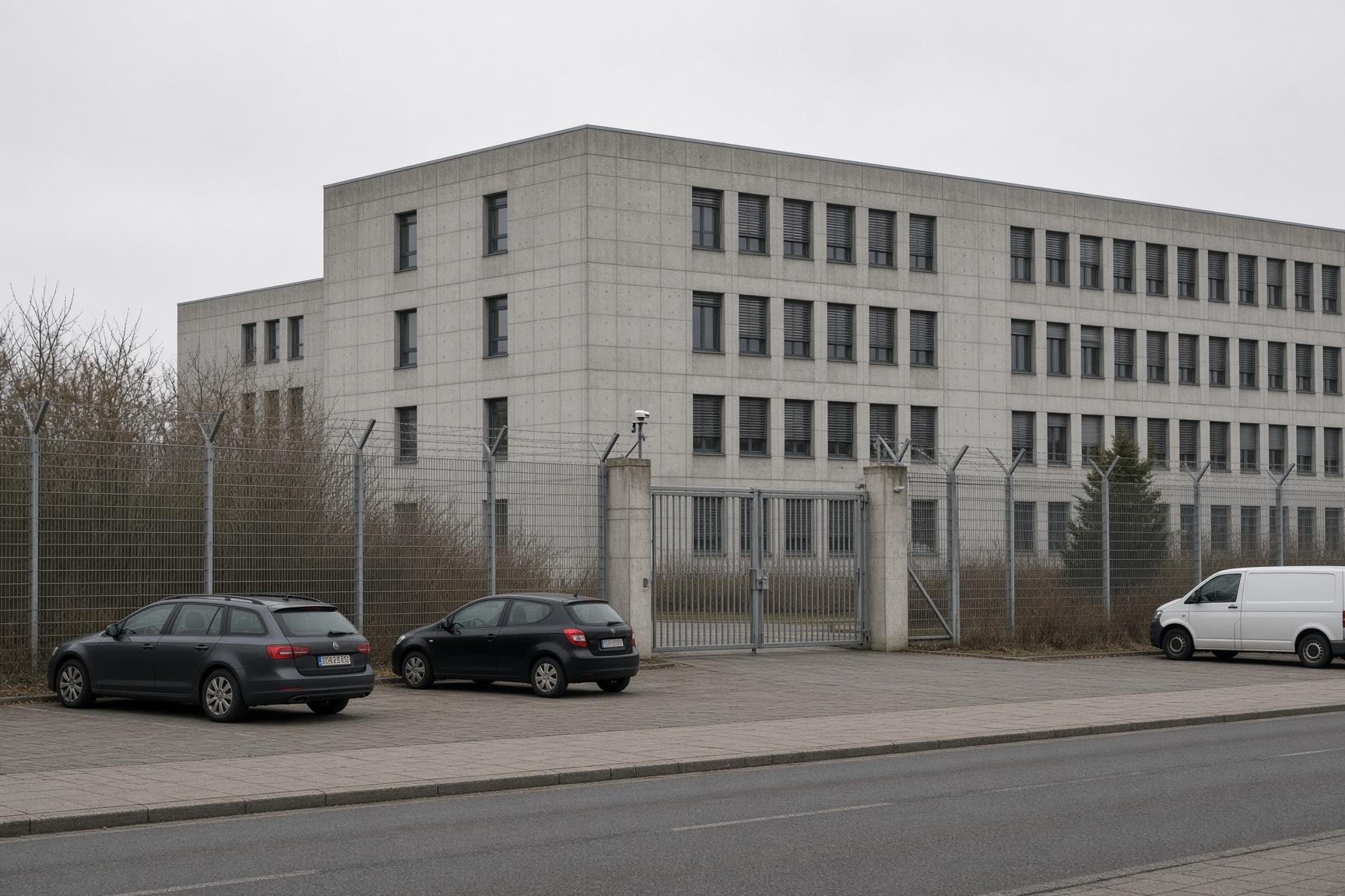 Duitse arrestaties leggen kwetsbaarheid van Europese infrastructuur bloot