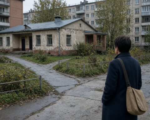 Russische repressie verplaatst zich van online uitingen naar oude contacten