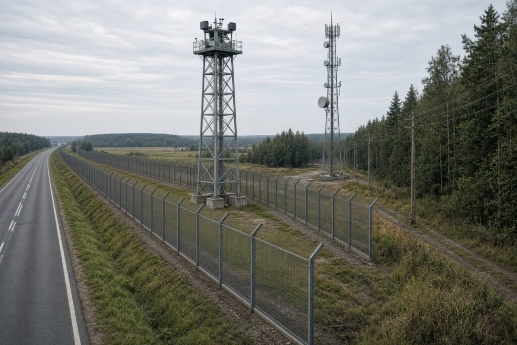 Poolse generaal waarschuwt voor verkeerde veiligheidsfocus tegenover Rusland