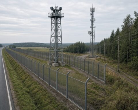 Poolse generaal waarschuwt voor verkeerde veiligheidsfocus tegenover Rusland