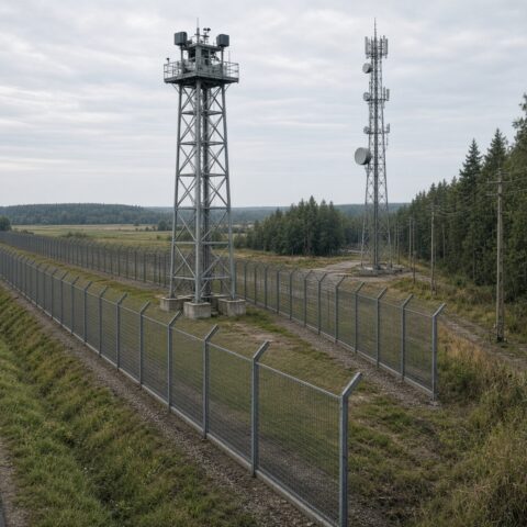 Poolse generaal waarschuwt voor verkeerde veiligheidsfocus tegenover Rusland
