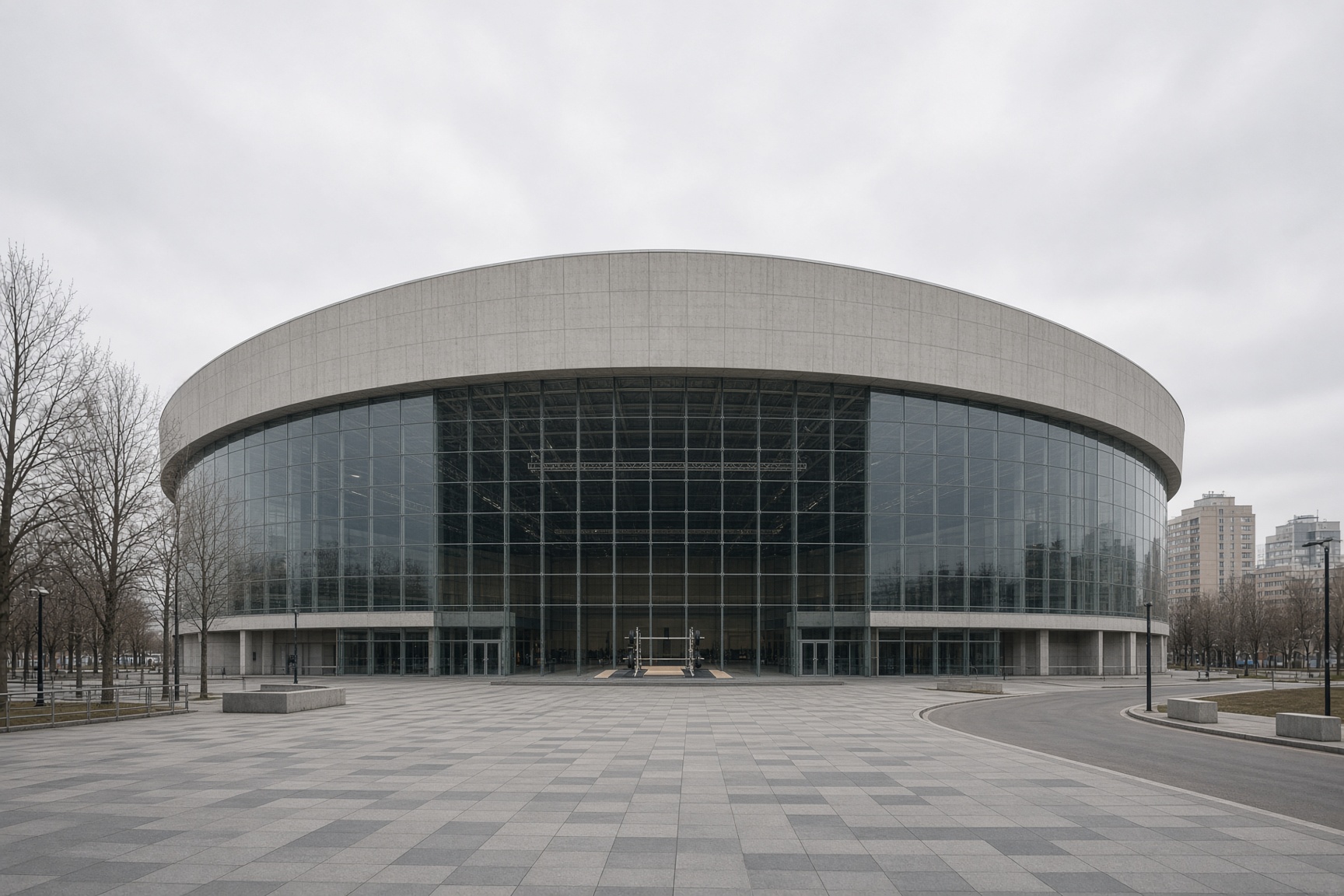 IWF wijst Moskou het wereldkampioenschap gewichtheffen van 2030 toe