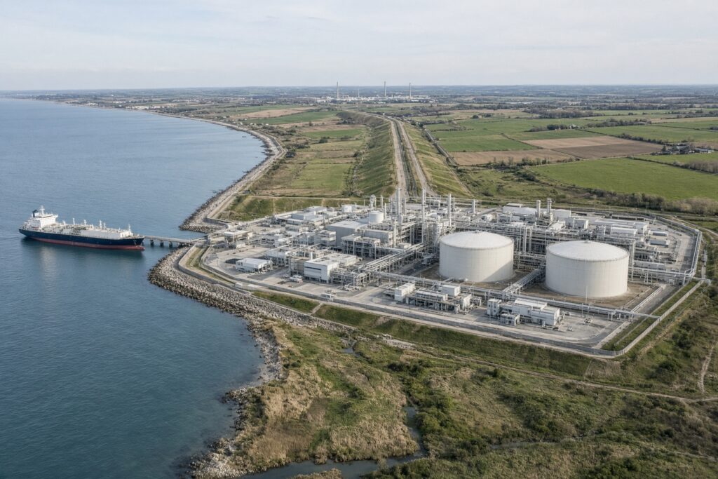 4,7 miljoen ton Russisch LNG maakt Franse overstap naar EU-embargo urgent