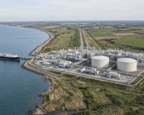 4,7 miljoen ton Russisch LNG maakt Franse overstap naar EU-embargo urgent