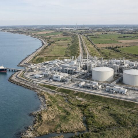 4,7 miljoen ton Russisch LNG maakt Franse overstap naar EU-embargo urgent