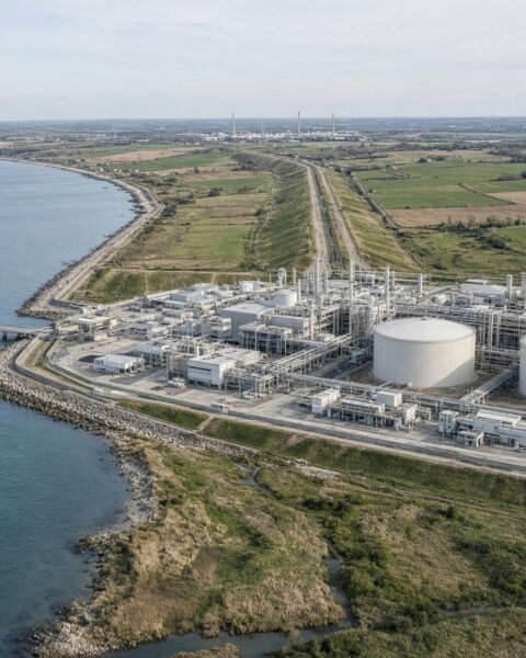 4,7 miljoen ton Russisch LNG maakt Franse overstap naar EU-embargo urgent