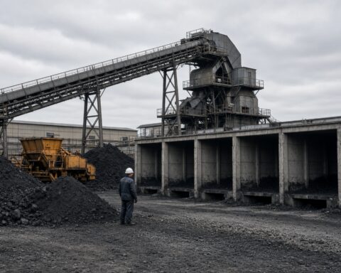 Russische kolensector blijft verliezen opstapelen terwijl export naar het oosten duurder wordt