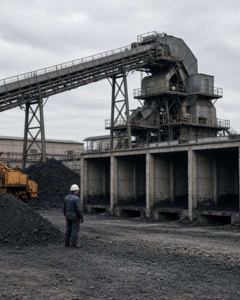 Russische kolensector blijft verliezen opstapelen terwijl export naar het oosten duurder wordt
