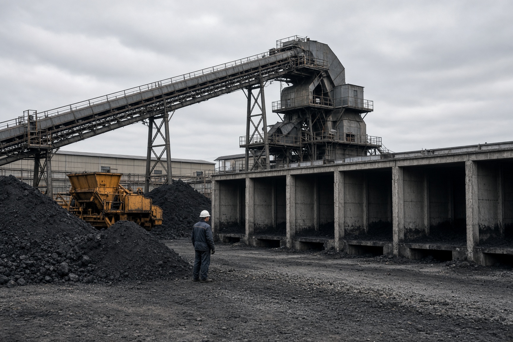 Russische kolensector blijft verliezen opstapelen terwijl export naar het oosten duurder wordt