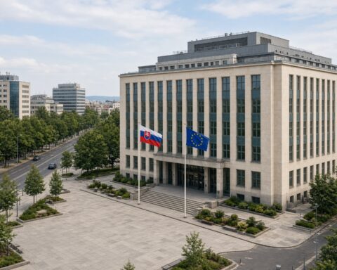Slowakije houdt afstand van plan om bevroren Russische staatsgelden te benutten
