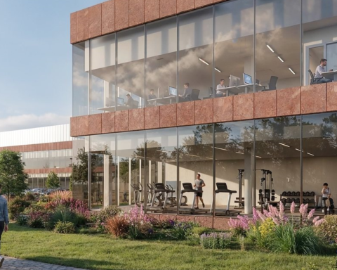 Eli Lilly investeert 2,6 miljard euro in nieuwe medicijnfabriek in Katwijk