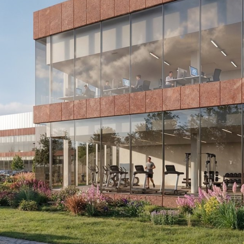 Eli Lilly investeert 2,6 miljard euro in nieuwe medicijnfabriek in Katwijk