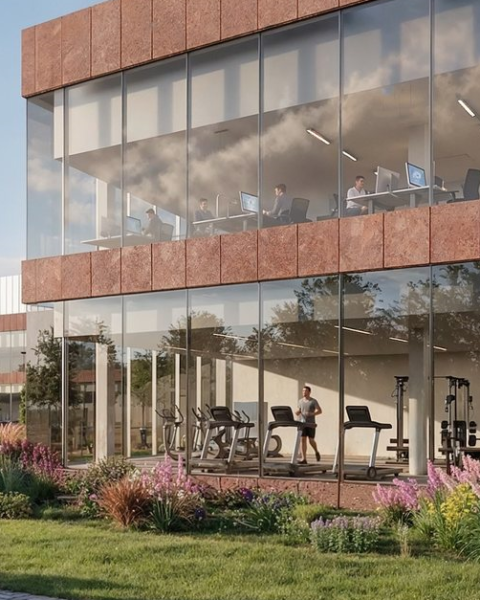 Eli Lilly investeert 2,6 miljard euro in nieuwe medicijnfabriek in Katwijk