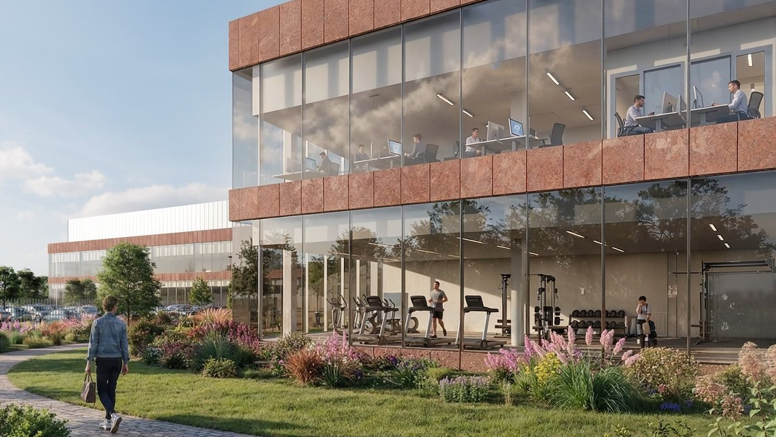 Eli Lilly investeert 2,6 miljard euro in nieuwe medicijnfabriek in Katwijk