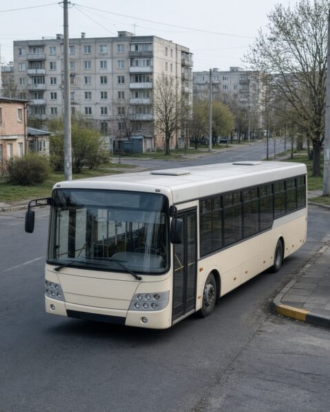 Twaalf doden gemeld na aanval op bushalte en lijnbus in Kramatorsk