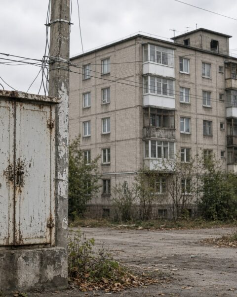 Krim moet in 2026 kiezen tussen civiele voorzieningen en veiligheidsuitgaven