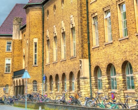 Geen strafrechtelijk onderzoek tegen Gazaanse student van Maastricht University na videoplatform oktober 7
