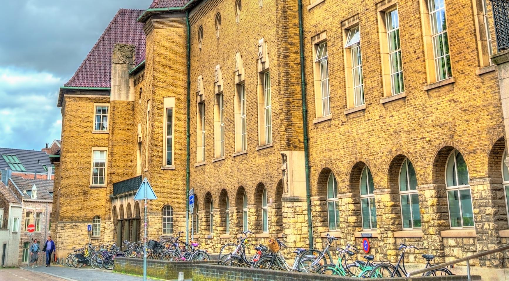 Geen strafrechtelijk onderzoek tegen Gazaanse student van Maastricht University na videoplatform oktober 7