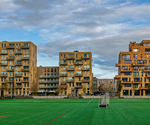 Gemeente Bronckhorst koopt voetbalveld voor nieuw schoolgebouw en onderzoekt sportcomplex