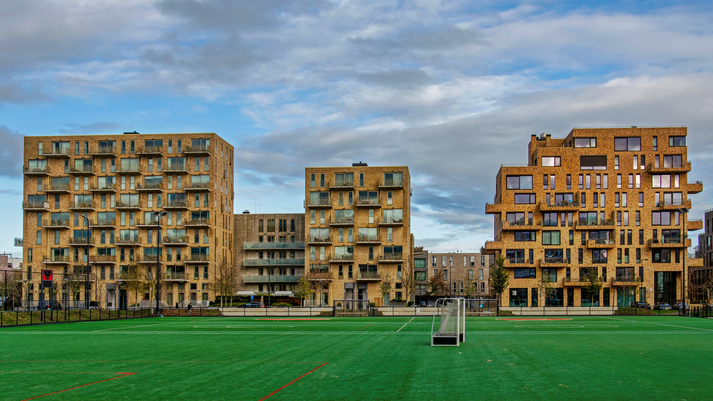 Gemeente Bronckhorst koopt voetbalveld voor nieuw schoolgebouw en onderzoekt sportcomplex