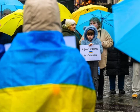 IND moet 140.000 Oekraïense asielaanvragen verwerken na uitspraak Europese Hof
